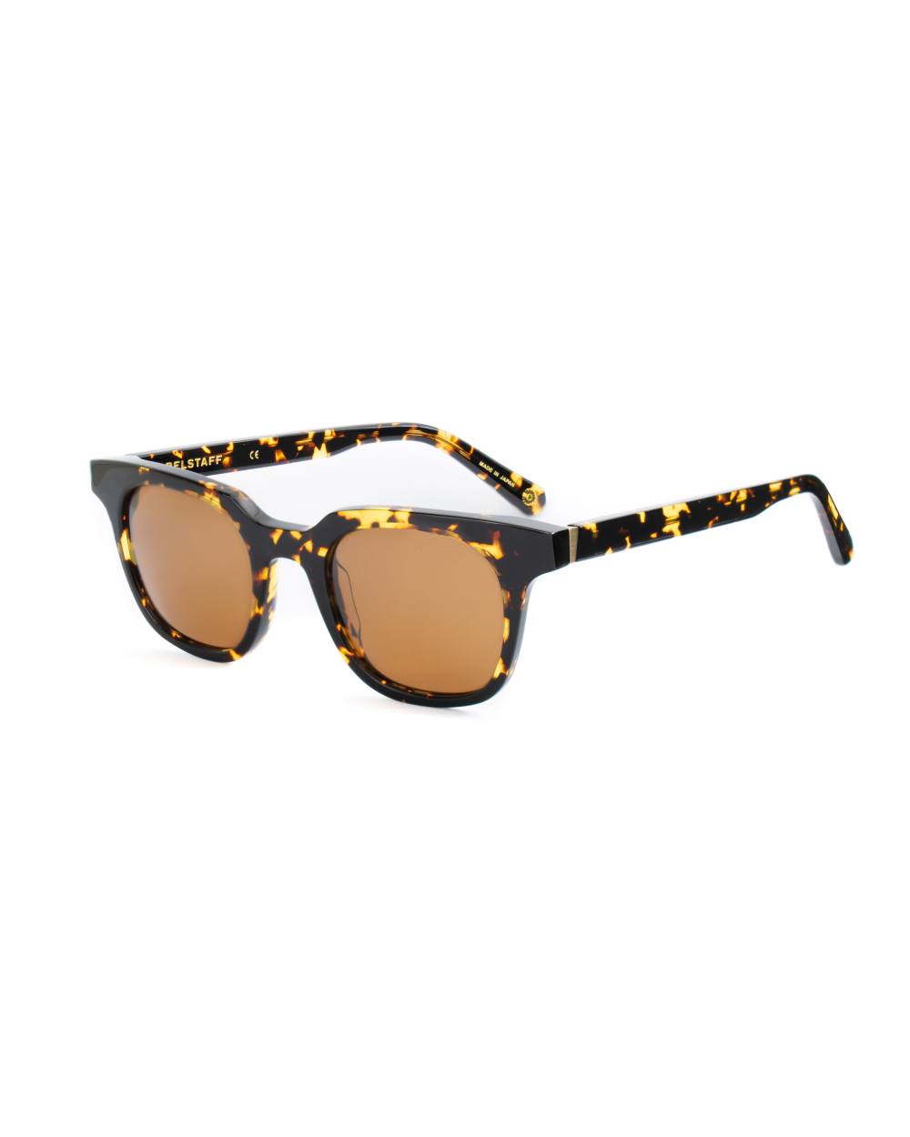 SUNGLASSES BELSTAFF WOMEN BOORMAN-S030 (Lens/Bridge/Temple) 48/23/148 mm)