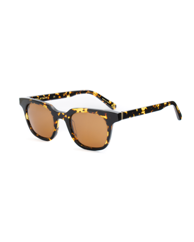 SUNGLASSES BELSTAFF WOMEN BOORMAN-S030 (Lens/Bridge/Temple) 48/23/148 mm)