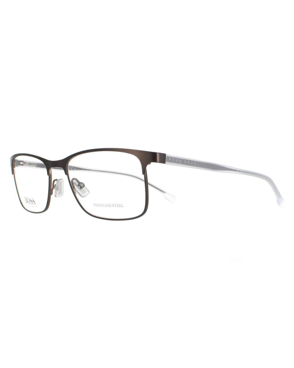 SUNGLASSES BOSS MAN BOSS0967ITSYZ (Lens/Bridge/Temple) 54/17/145 mm)