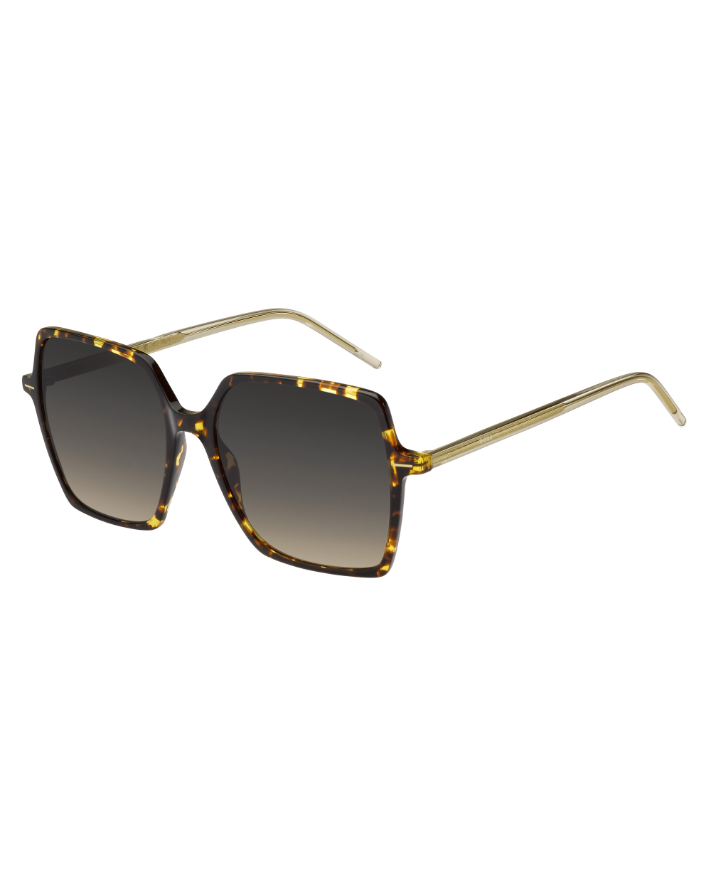 SUNGLASSES BOSS WOMEN BOSS1524SHJV (Lens/Bridge/Temple) 57/17/140 mm)