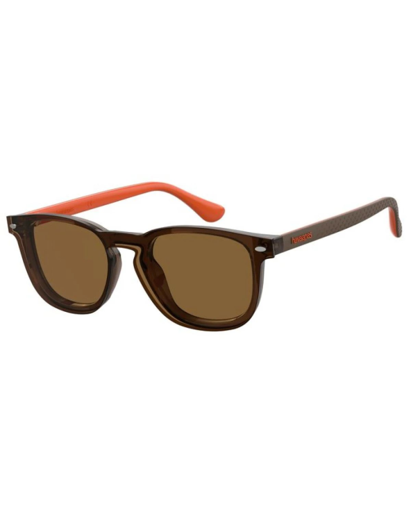 VIEW + CLIP-ON HAVAIANAS MAN BOTAFOGOCS12J (Lens/Bridge/Temple) 57/16/145 mm)