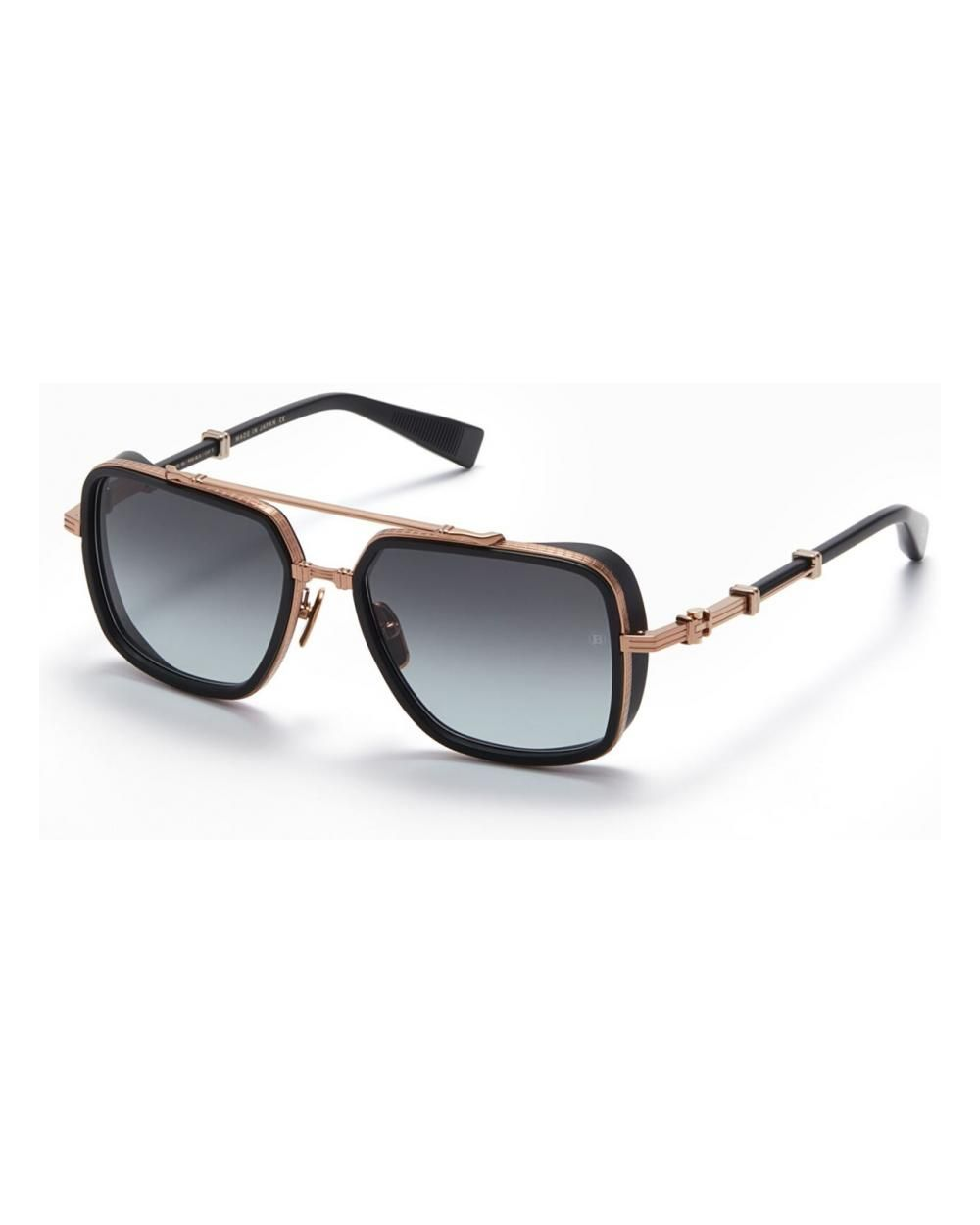 SUNGLASSES BALMAIN UNISEX BPS-108E-58 (Lens/Bridge/Temple) 58/18/140 mm)