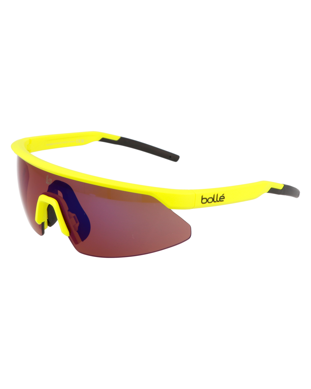 SUNGLASSES BOLLE UNISEX BS032006 (Lens/Bridge/Temple) 144/00/136 mm)
