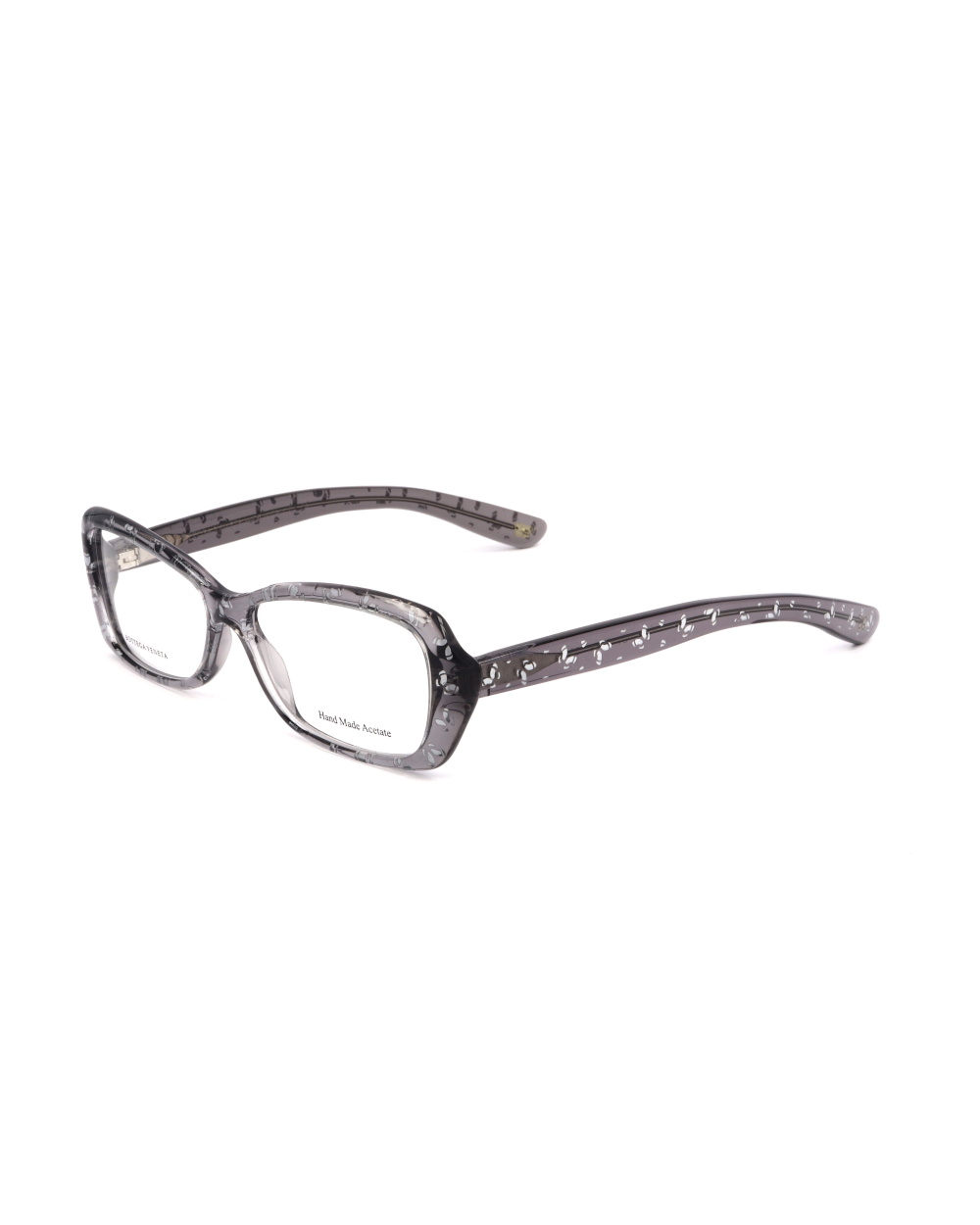 GLASSES BOTTEGA VENETA WOMAN BV170UVA (Lens/Bridge/Temple) 52/14/140 mm)