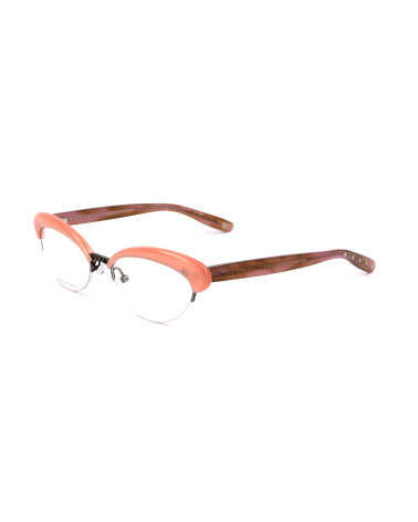 GLASSES BOTTEGA VENETA WOMAN BV211HN1 (Lens/Bridge/Temple) 51/18/140 mm)