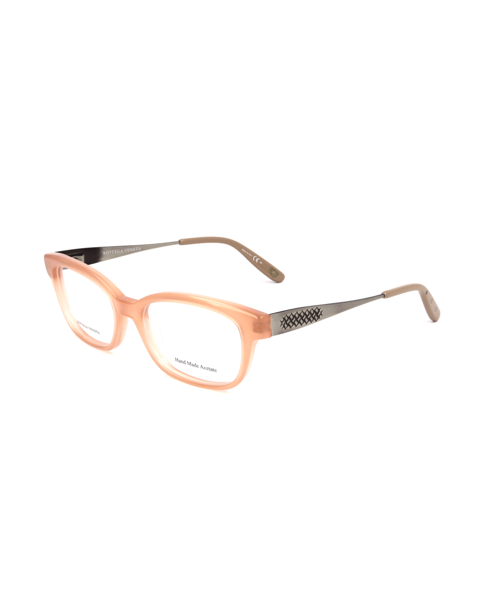GLASSES BOTTEGA VENETA WOMAN BV243F2D (Lens/Bridge/Temple) 50/17/140 mm)