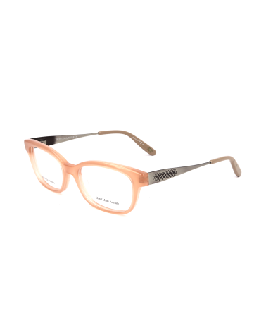 GLASSES BOTTEGA VENETA WOMAN BV243F2D (Lens/Bridge/Temple) 50/17/140 mm)