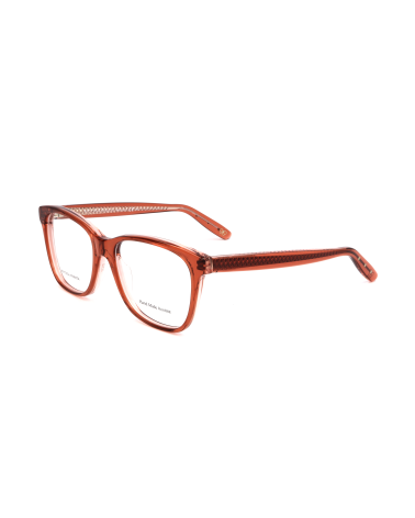 GLASSES BOTTEGA VENETA WOMAN BV244F2K (Lens/Bridge/Temple) 52/17/140 mm)