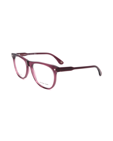 GLASSES BOTTEGA VENETA UNISEX BV282367 (Lens/Bridge/Temple) 54/17/140 mm)