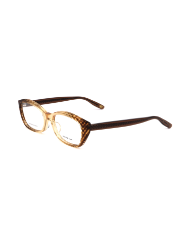GLASSES BOTTEGA VENETA WOMAN BV601J5EL (Lens/Bridge/Temple) 52/18/0 mm)