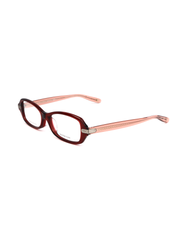 GLASSES BOTTEGA VENETA WOMAN BV602JEAE (Lens/Bridge/Temple) 51/16/ mm)
