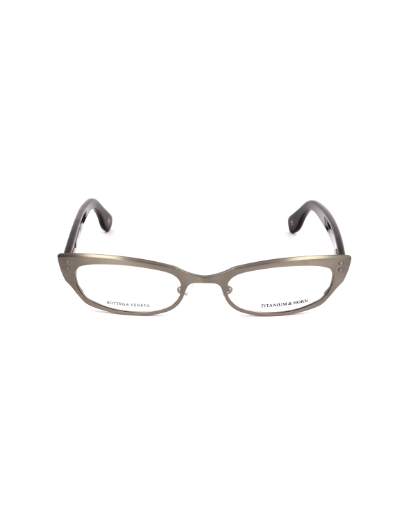 GLASSES BOTTEGA VENETA WOMAN BV8120 (Lens/Bridge/Temple) 49/19/140 mm)