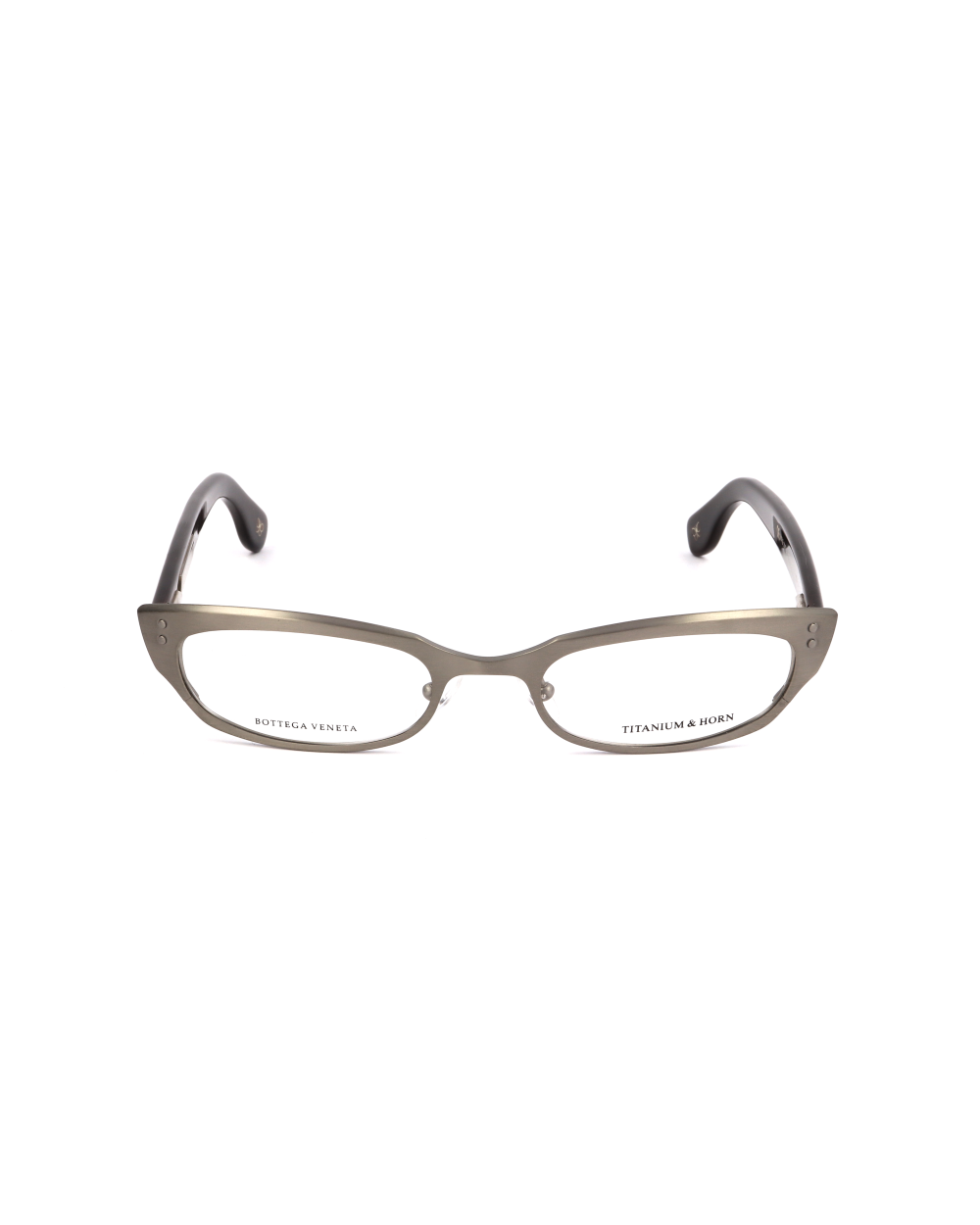 GLASSES BOTTEGA VENETA WOMAN BV8120 (Lens/Bridge/Temple) 49/19/140 mm)