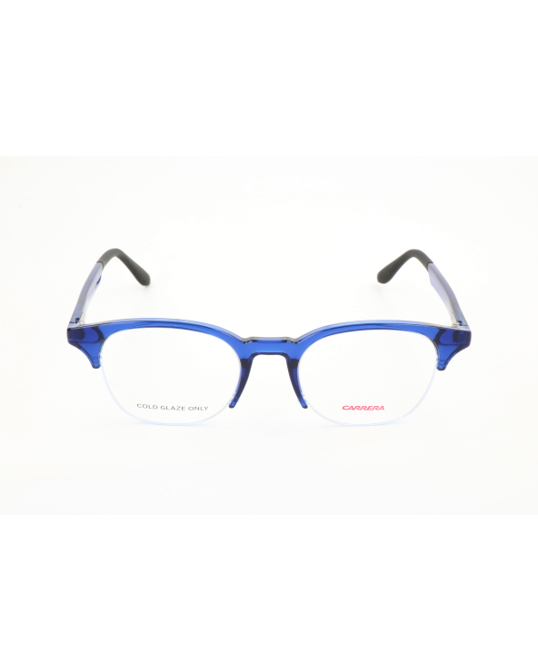 EYEGLASSES CARRERA UNISEX CA5543-OGD (Lens/Bridge/Temple) 48/19/145 mm)