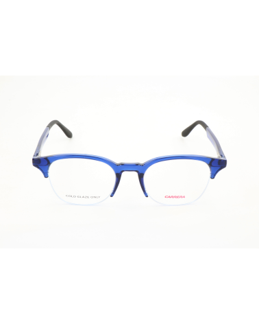 EYEGLASSES CARRERA UNISEX CA5543-OGD (Lens/Bridge/Temple) 48/19/145 mm)