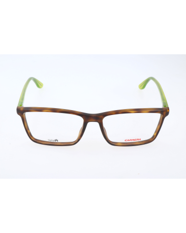 EYEGLASSES CARRERA UNISEX CA6629-NOU (Lens/Bridge/Temple) 54/15/145 mm)