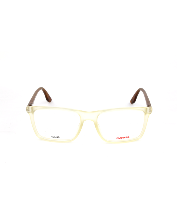 EYEGLASSES CARRERA MAN CA6637-G40 (Lens/Bridge/Temple) 52/17/145 mm)