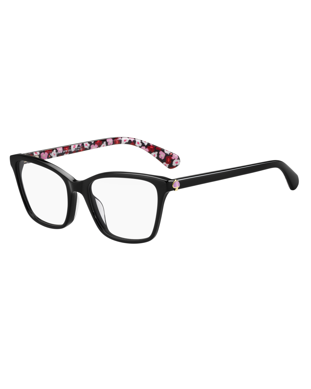 GLASSES KATE SPADE WOMEN CAILYE7J2F318 (Lens/Bridge/Temple) 53/18/140 mm)