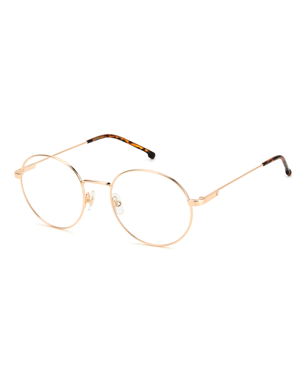 GLASSES CARRERA Unisex CARRERA2040TD (Lens/Bridge/Temple) 52/20/145 mm)