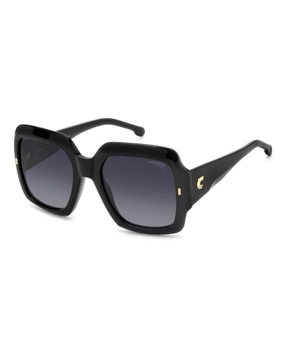SUNGLASSES CARRERA WOMEN CARRERA3004S8 (Lens/Bridge/Temple) 54/21/140 mm)