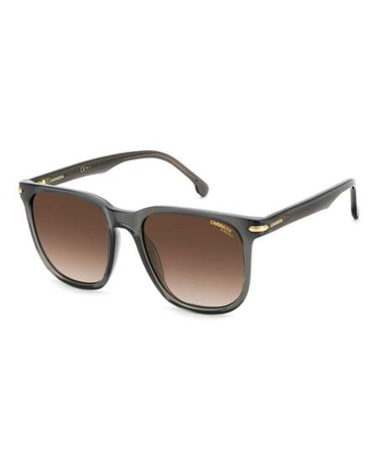 SUNGLASSES CARRERA UNISEX CARRERA300SKB (Lens/Bridge/Temple) 54/18/145 mm)