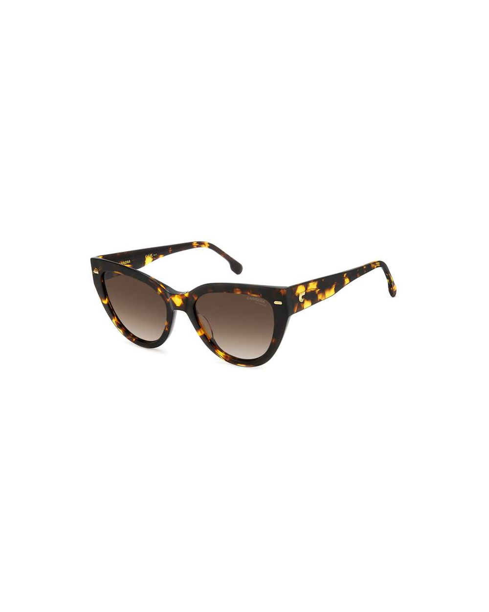 SUNGLASSES CARRERA WOMEN CARRERA3017S8 (Lens/Bridge/Temple) 55/19/140 mm)