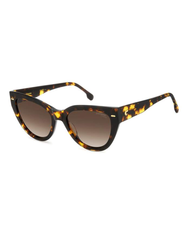 SUNGLASSES CARRERA WOMEN CARRERA3017S8 (Lens/Bridge/Temple) 55/19/140 mm)