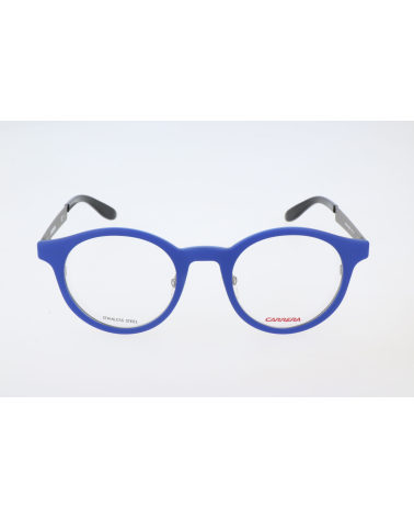 EYEGLASSES CARRERA UNISEX CARRERA5022SM (Lens/Bridge/Temple) 47/21/140 mm)