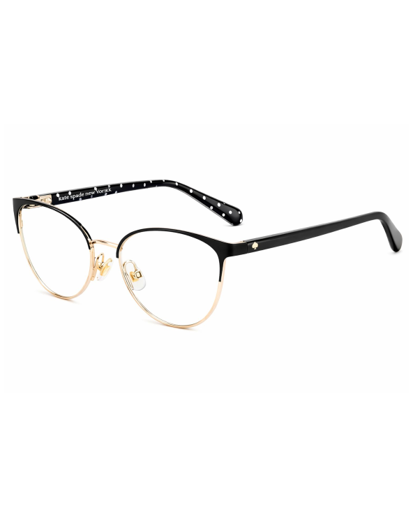 GLASSES KATE SPADE CHILDREN CECILY807E817 (Lens/Bridge/Temple) 48/17/135 mm)