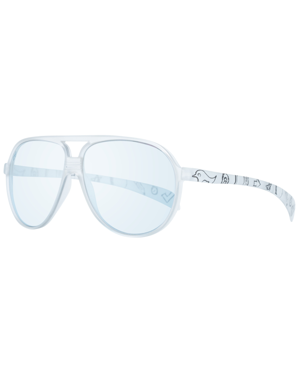 SUNGLASSES TRY COVER CHANGE Unisex CF514-02-57 (Lens/Bridge/Temple) 57/12/145 mm)