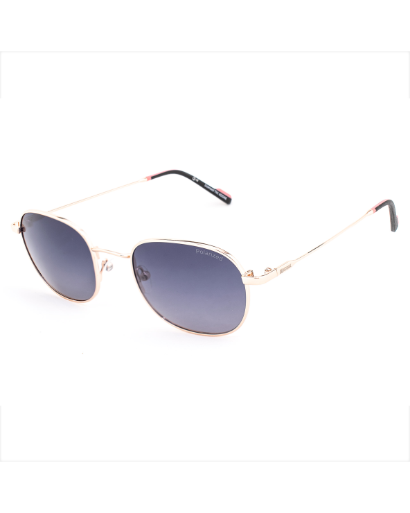 SUNGLASSES KODAK UNISEX CF-90005-100 (Lens/Bridge/Temple) 50/21/145 mm)