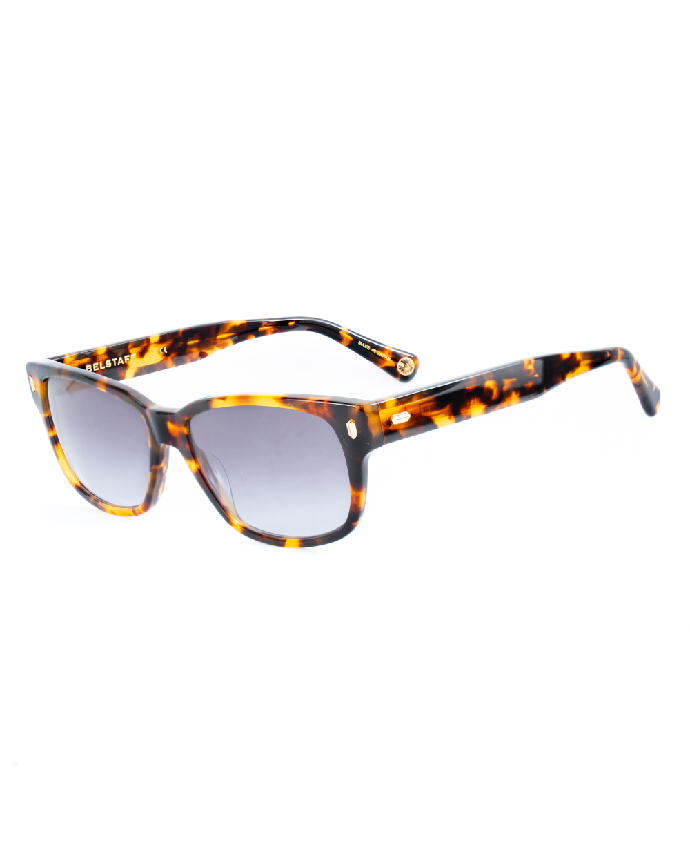SUNGLASSES BELSTAFF WOMEN CROSBY-S197 (Lens/Bridge/Temple) 55/15/145 mm)