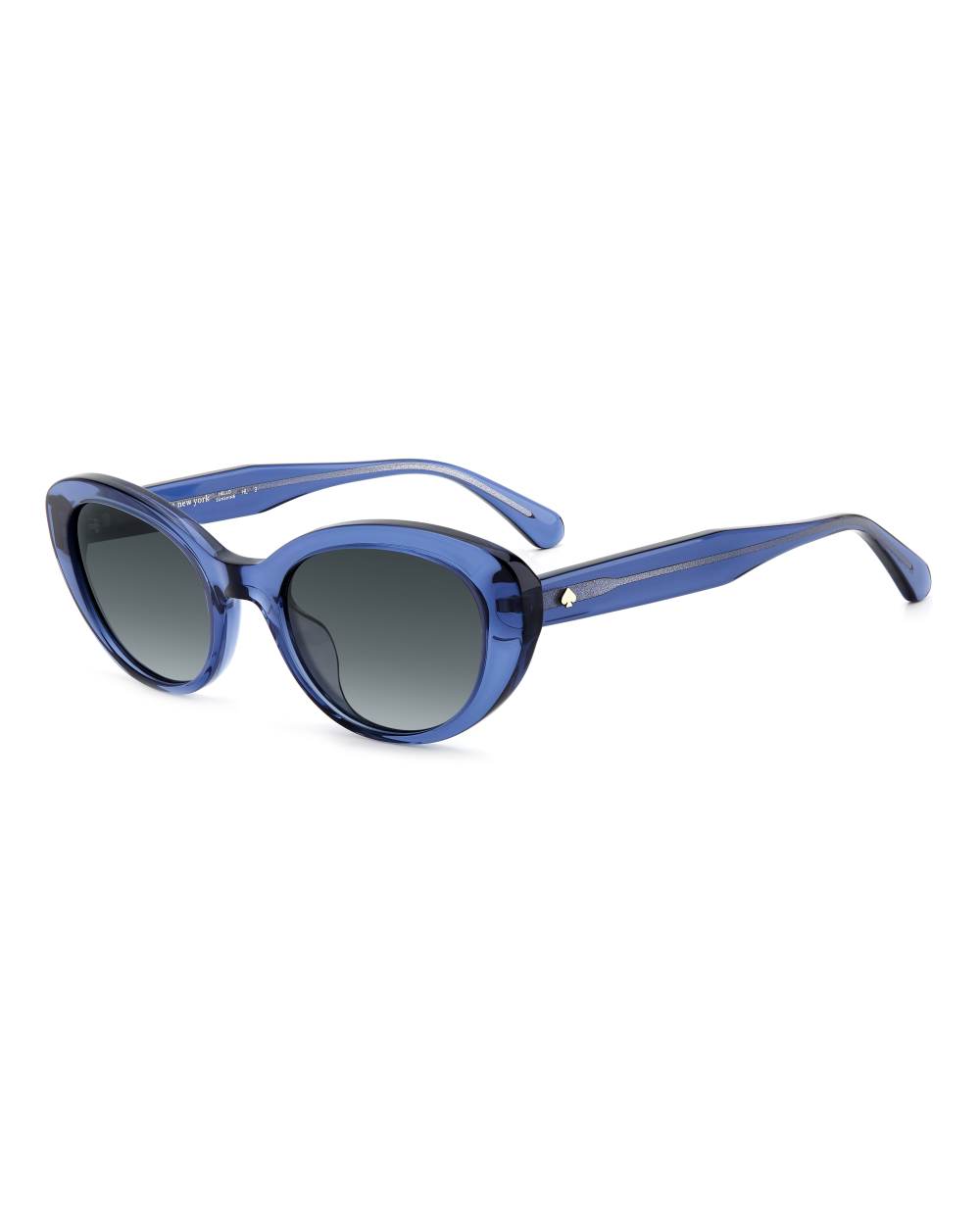 SUNGLASSES KATE SPADE WOMEN CRYSTAL-S-PJP (Lens/Bridge/Temple) 51/21/140 mm)