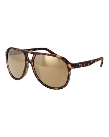 SUNGLASSES CHAMPION MAN CU5134-58C03 (Lens/Bridge/Temple) 52/20/140 mm)
