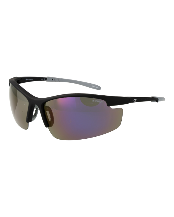 SUNGLASSES CHAMPION MAN CU5141-78C01 (Lens/Bridge/Temple) 78/11/126 mm)