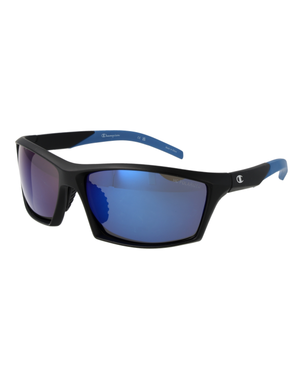 SUNGLASSES CHAMPION MAN CU5142-64C01 (Lens/Bridge/Temple) 64/15/122 mm)