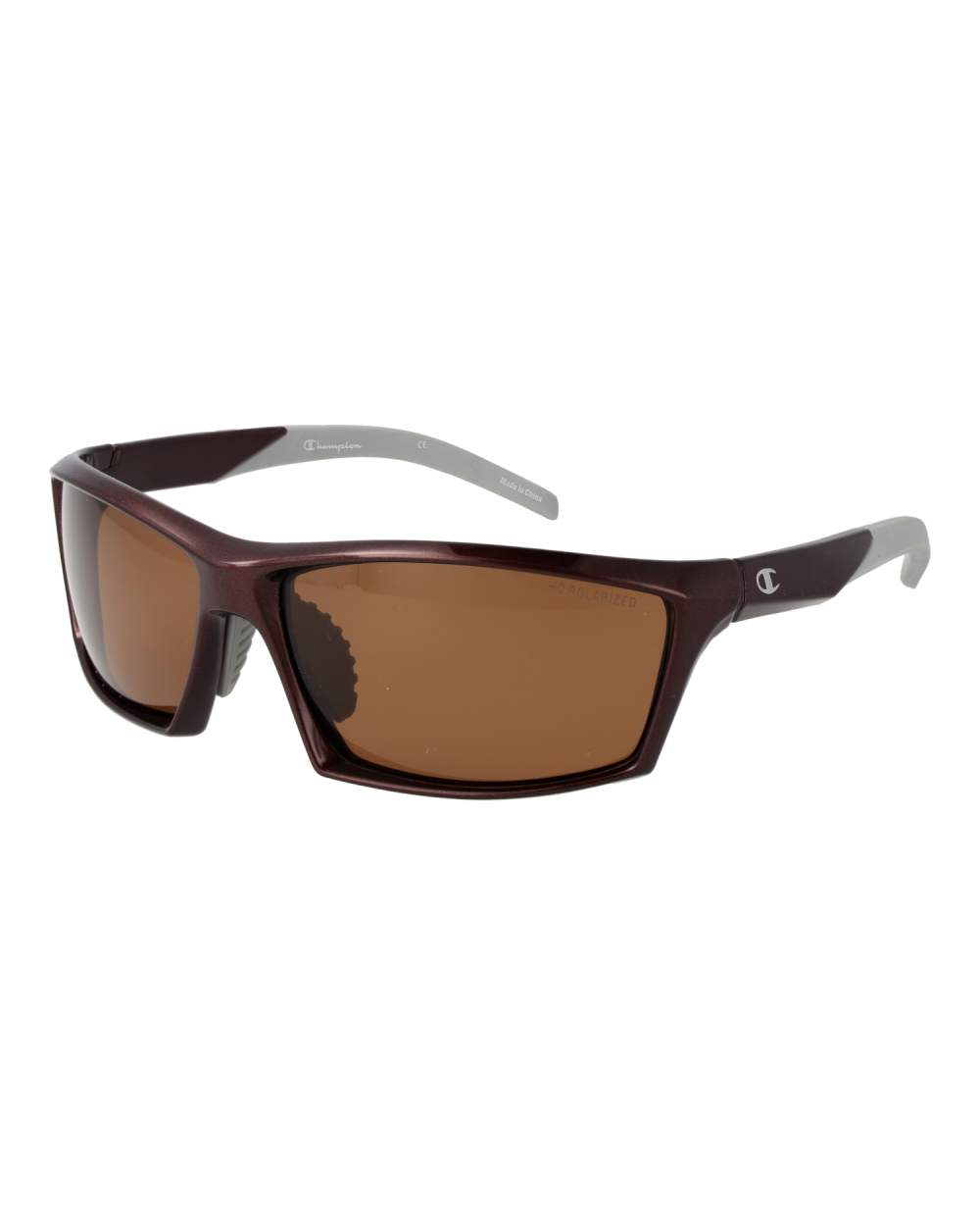SUNGLASSES CHAMPION MAN CU5142-64C04 (Lens/Bridge/Temple) 59/17/128 mm)