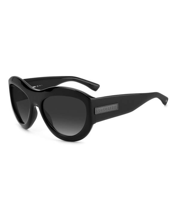 SUNGLASSES DSQUARED2 MAN D2-0072-S-807 (Lens/Bridge/Temple) 59/19/135 mm)