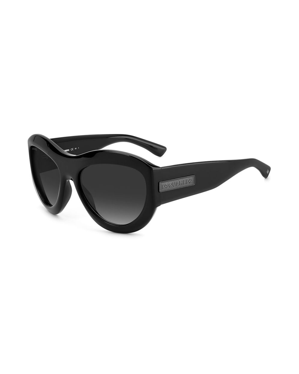 SUNGLASSES DSQUARED2 MAN D2-0072-S-807 (Lens/Bridge/Temple) 59/19/135 mm)