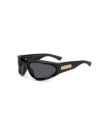 SUNGLASSES DSQUARED2 UNISEX D2-0101-S-807 (Lens/Bridge/Temple) 67/20/120 mm)