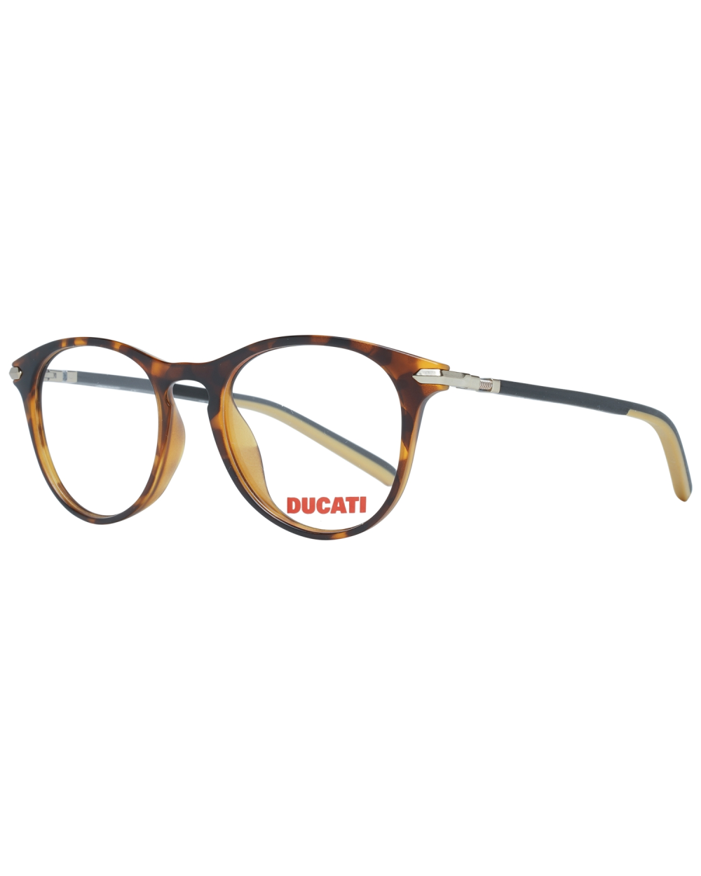 EYEGLASSES DUCATI MAN DA1002-50400 (Lens/Bridge/Temple) 50/19/145 mm)