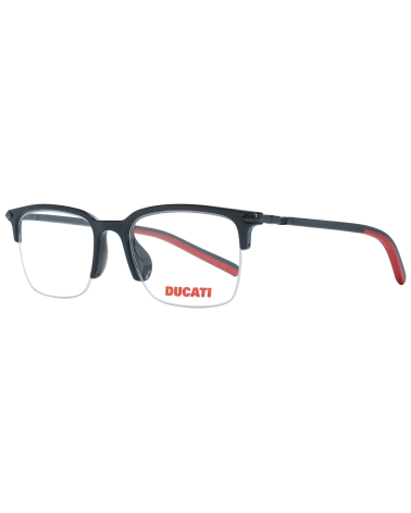 EYEGLASSES DUCATI MAN DA1003-52001 (Lens/Bridge/Temple) 52/19/145 mm)