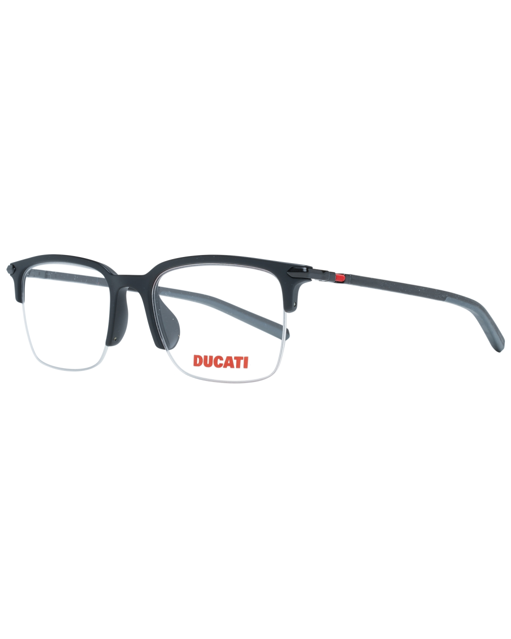 EYEGLASSES DUCATI MAN DA1003-52002 (Lens/Bridge/Temple) 52/19/145 mm)