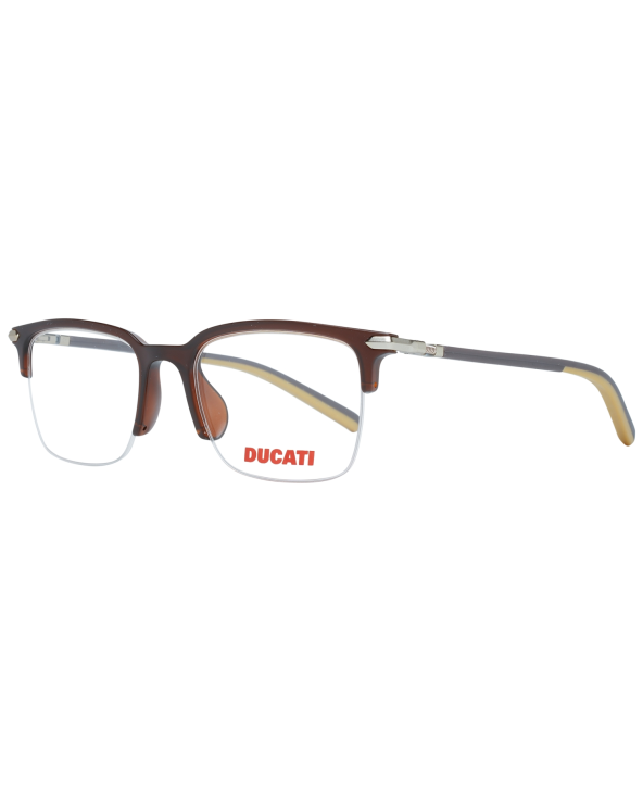 EYEGLASSES DUCATI MAN DA1003-52100 (Lens/Bridge/Temple) 52/19/145 mm)