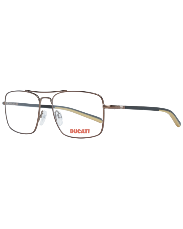 EYEGLASSES DUCATI MAN DA3001-57100 (Lens/Bridge/Temple) 57/17/145 mm)