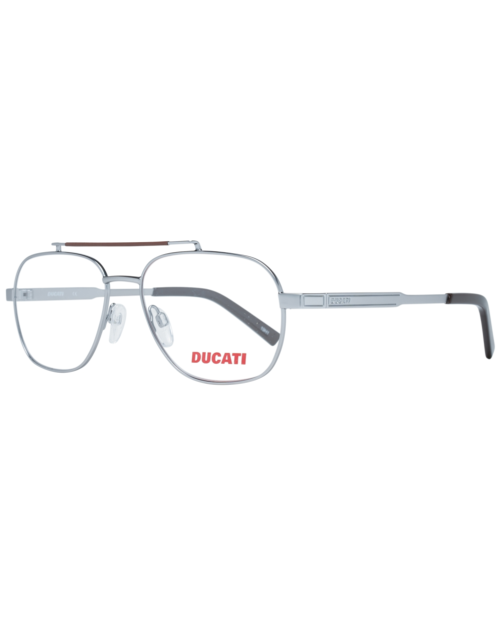 EYEGLASSES DUCATI MAN DA3018-56934 (Lens/Bridge/Temple) 56/16/140 mm)