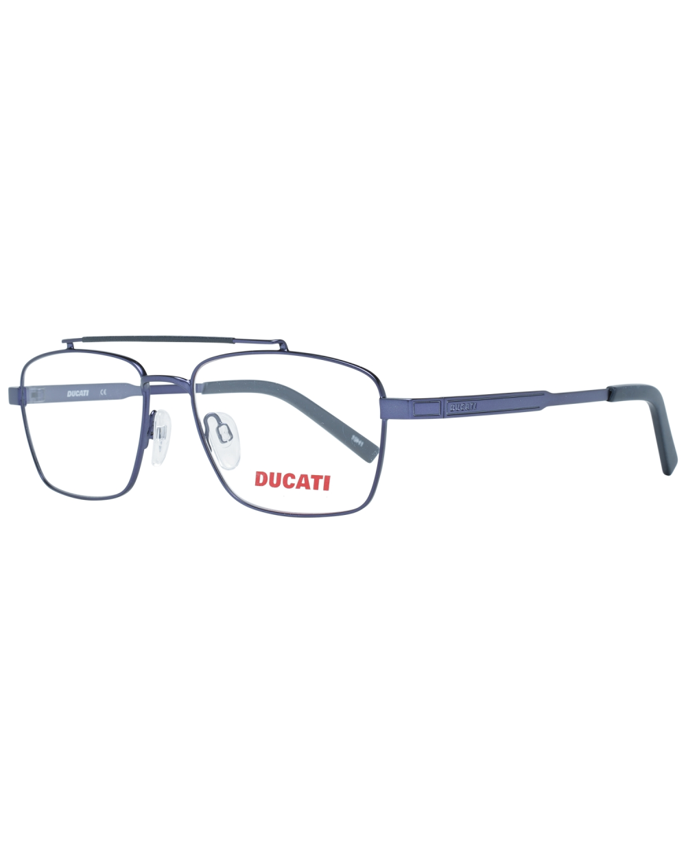 EYEGLASSES DUCATI MAN DA3019-54608 (Lens/Bridge/Temple) 54/16/140 mm)