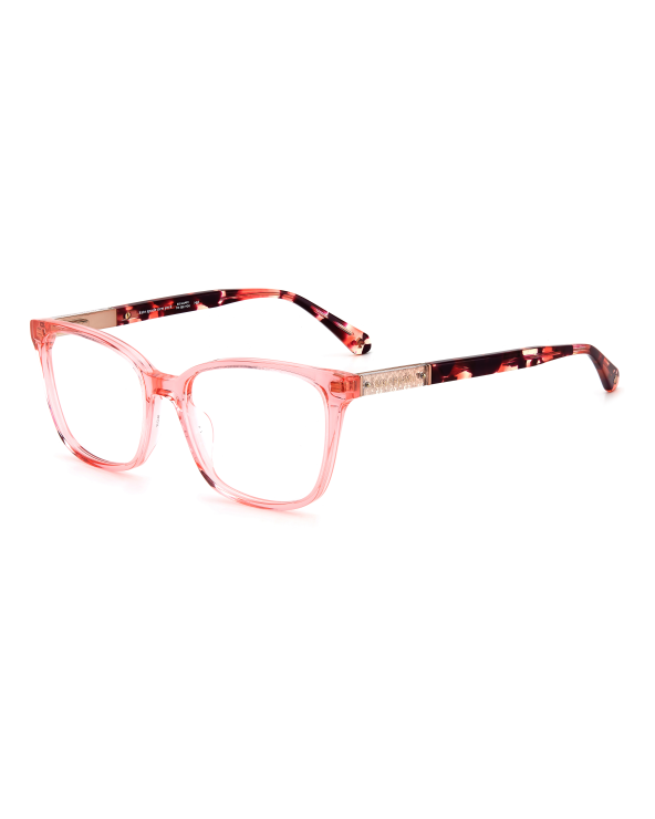 GLASSES KATE SPADE WOMEN DAVINA35JF417 (Lens/Bridge/Temple) 54/17/140 mm)
