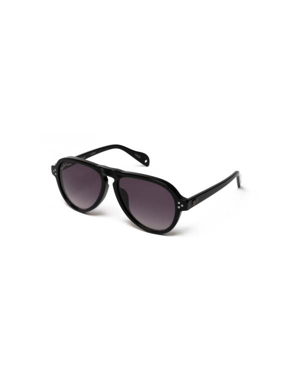 SUNGLASSES HALLY&SON DEUS UNISEX DH507S01 (Lens/Bridge/Temple) 55/15/145 mm)