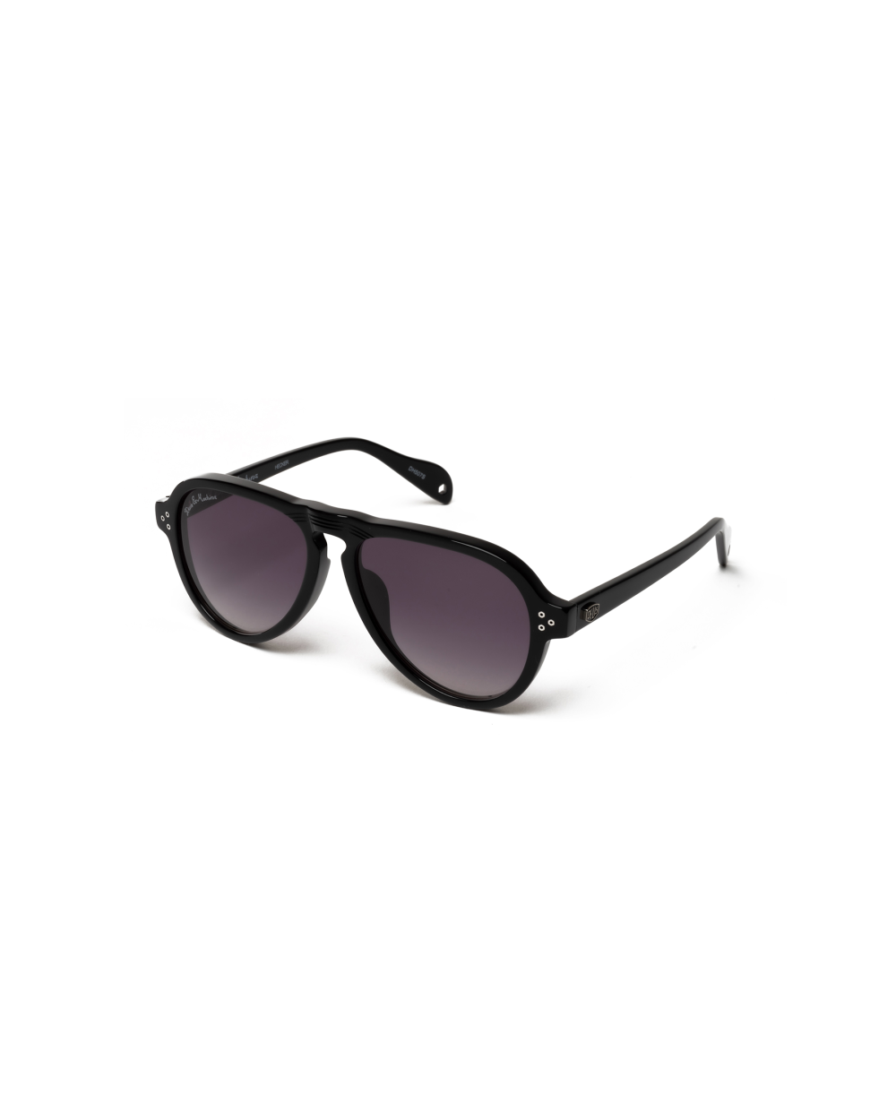SUNGLASSES HALLY&SON DEUS UNISEX DH507S01 (Lens/Bridge/Temple) 55/15/145 mm)